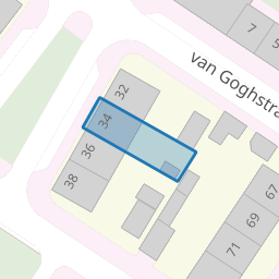 Perceel ZDT01-B-4070