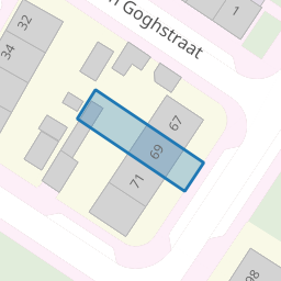 Perceel ZDT01-B-4074