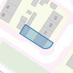 Perceel ZDT01-B-4076