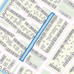 Perceel ZDT01-B-4088