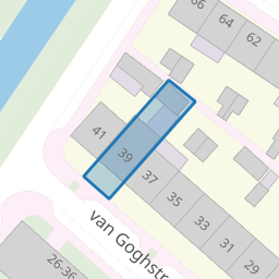 Perceel ZDT01-B-4109