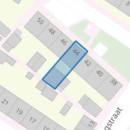 Perceel ZDT01-B-4135