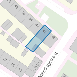 Perceel ZDT01-B-4137