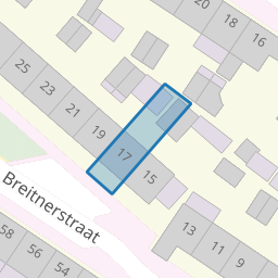 Perceel ZDT01-B-4145