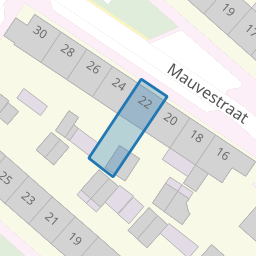 Perceel ZDT01-B-4159