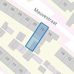 Perceel ZDT01-B-4161