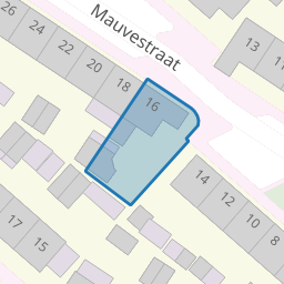 Perceel ZDT01-B-4162