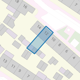 Perceel ZDT01-B-4164