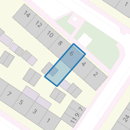 Perceel ZDT01-B-4167