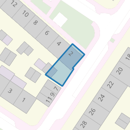 Perceel ZDT01-B-4169