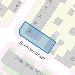 Perceel ZDT01-B-4170