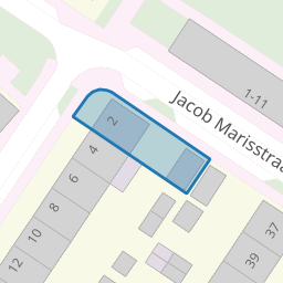 Perceel ZDT01-B-4184