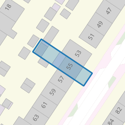 Perceel ZDT01-B-4190