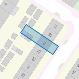 Perceel ZDT01-B-4197