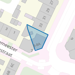 Perceel ZDT01-B-4205