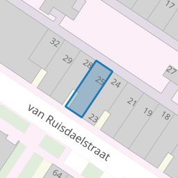 Perceel ZDT01-B-4222