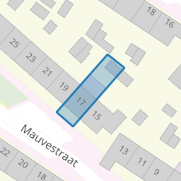 Perceel ZDT01-B-4248