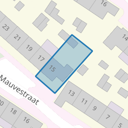 Perceel ZDT01-B-4249