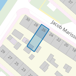 Perceel ZDT01-B-4260