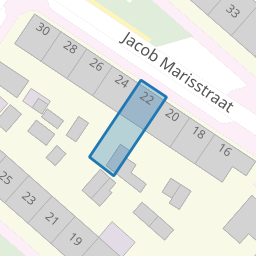 Perceel ZDT01-B-4262