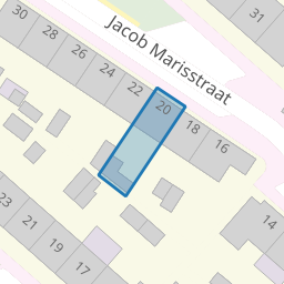 Perceel ZDT01-B-4263