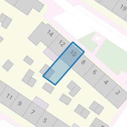 Perceel ZDT01-B-4268