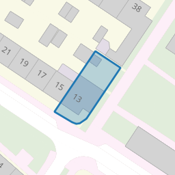 Perceel ZDT01-B-4288