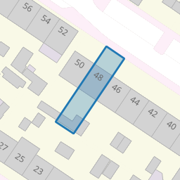 Perceel ZDT01-B-4297