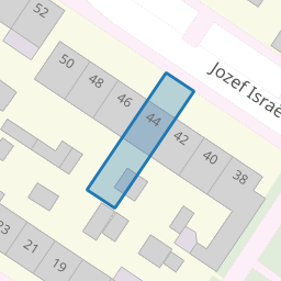 Perceel ZDT01-B-4299