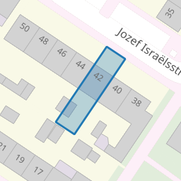 Perceel ZDT01-B-4300