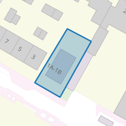 Perceel ZDT01-B-4318