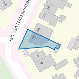 Perceel ZDT01-B-4322