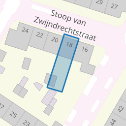 Perceel ZDT01-B-4345