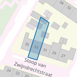 Perceel ZDT01-B-4348