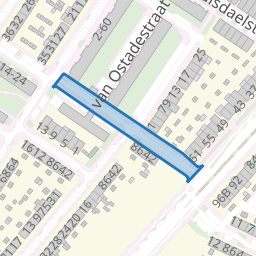 Perceel ZDT01-B-4400