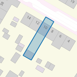 Perceel ZDT01-B-4407