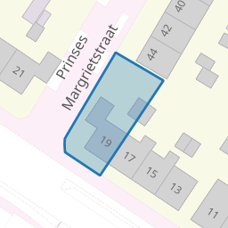 Perceel ZDT01-B-4411