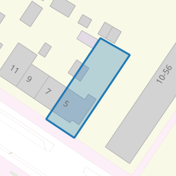 Perceel ZDT01-B-4418