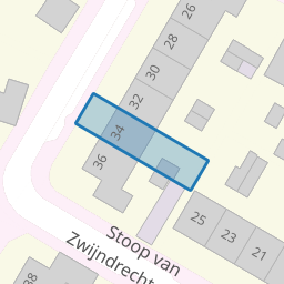 Perceel ZDT01-B-4429