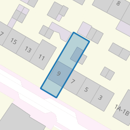 Perceel ZDT01-B-4442