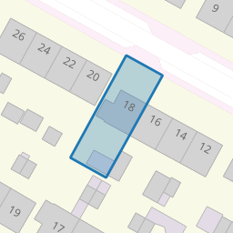 Perceel ZDT01-B-4450