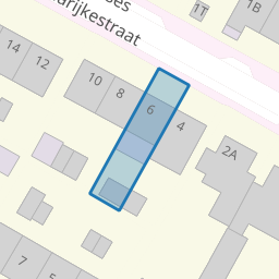 Perceel ZDT01-B-4456