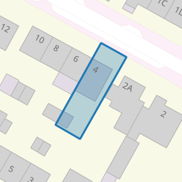 Perceel ZDT01-B-4457