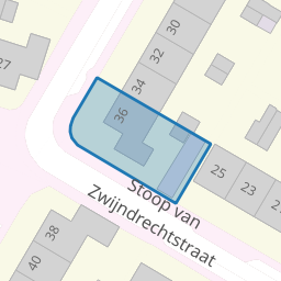 Perceel ZDT01-B-4458