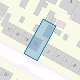 Perceel ZDT01-B-4462