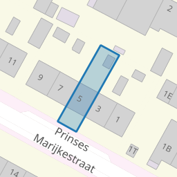 Perceel ZDT01-B-4465