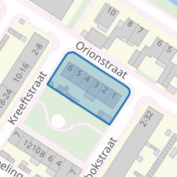 Perceel ZDT01-B-4492