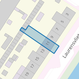 Perceel ZDT01-B-4525