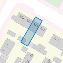 Perceel ZDT01-B-4583