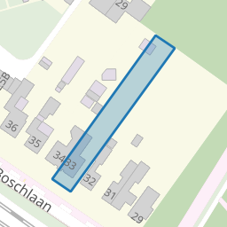 Perceel ZDT01-B-4651